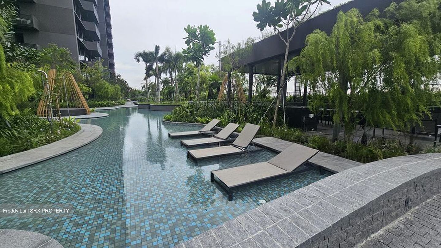 Lentor Modern (D26), Apartment #520918041